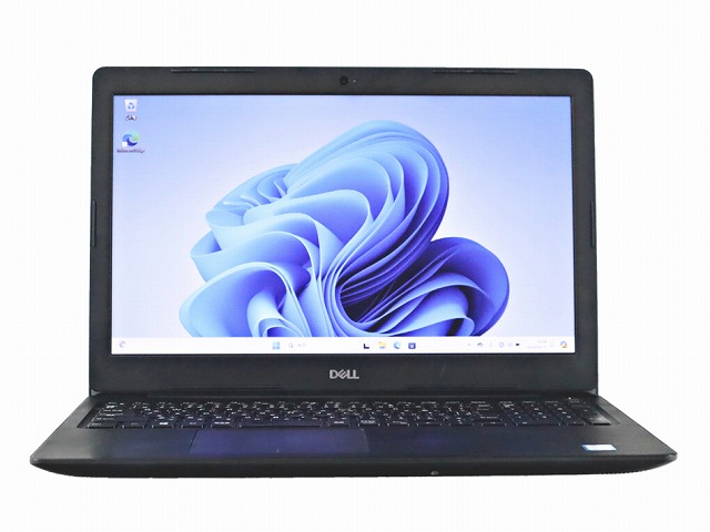 DELL LATITUDE 3590 中古ノートパソコン：中古パソコン 中古PC