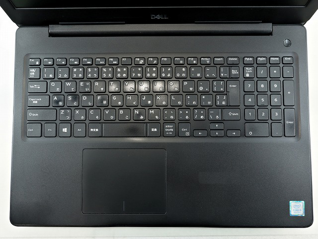 DELL LATITUDE 3590 中古ノートパソコン：中古パソコン 中古PC