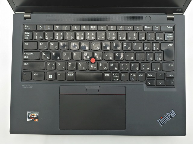 LENOVO THINKPAD X13 GEN 2 20XJ-S0KG0Q
