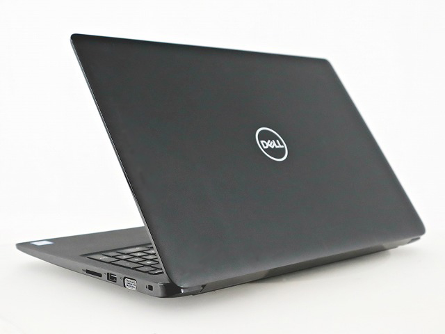 DELL LATITUDE 3500 [新品SSD] 