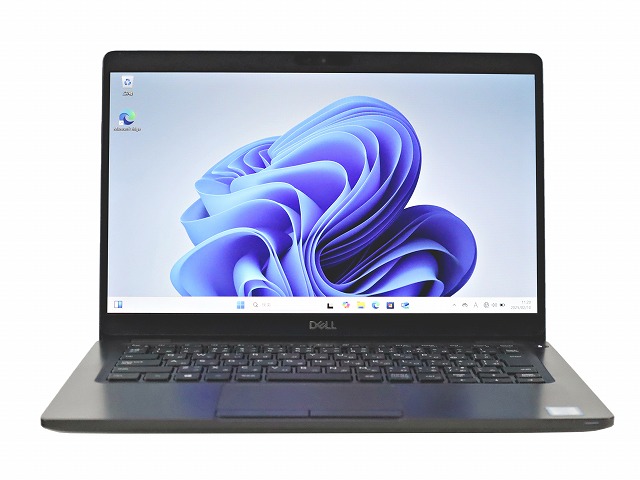 DELL LATITUDE 5300 