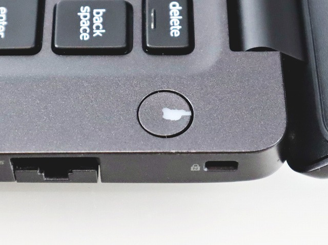 DELL LATITUDE 5300 