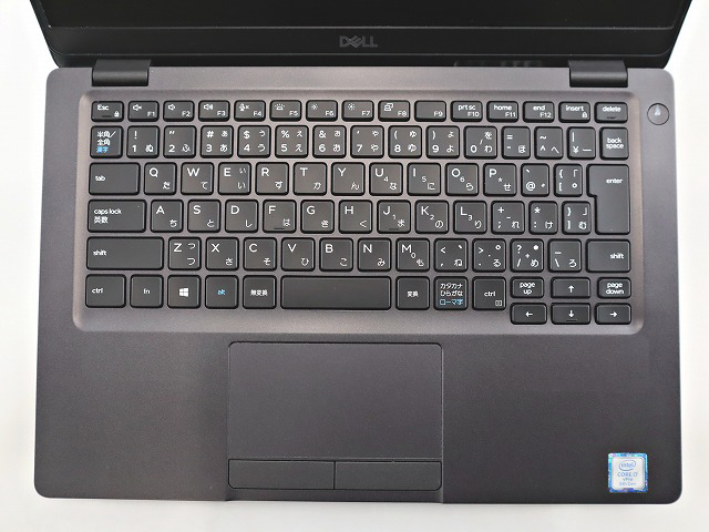 DELL LATITUDE 5300 
