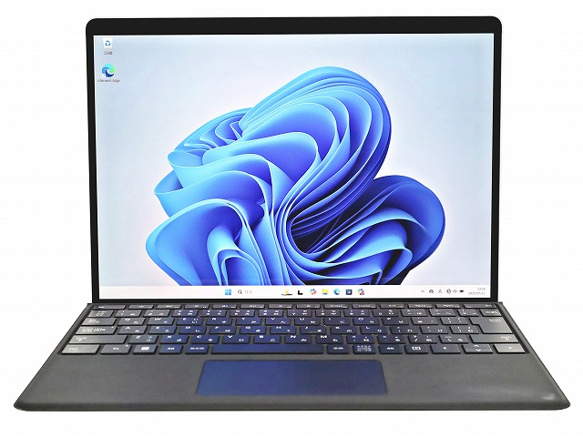 MICROSOFT SURFACE PRO 8 LTE ADVANCED (LTEモデル) 