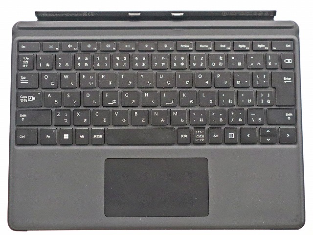 MICROSOFT SURFACE PRO 8 LTE ADVANCED (LTEモデル) 