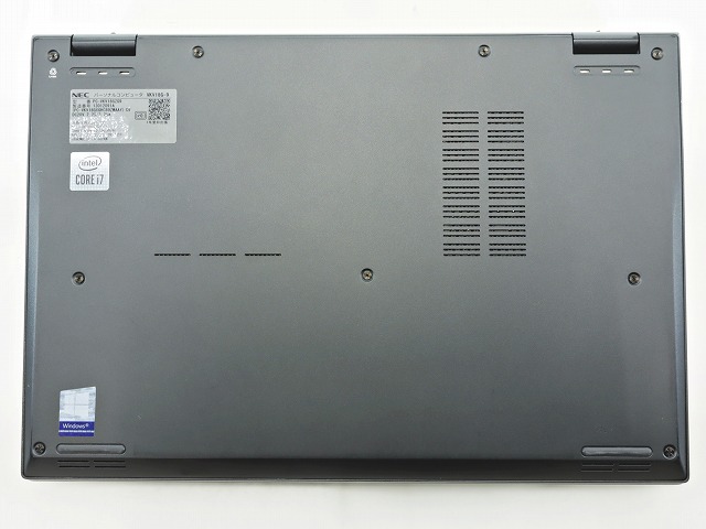 NEC VERSAPRO VKV18/G-9 PC-VKV18GZG9
