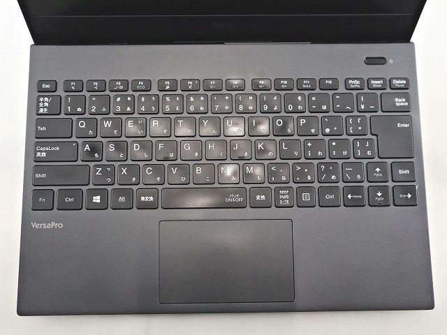 NEC VERSAPRO VKV18/G-9 PC-VKV18GZG9