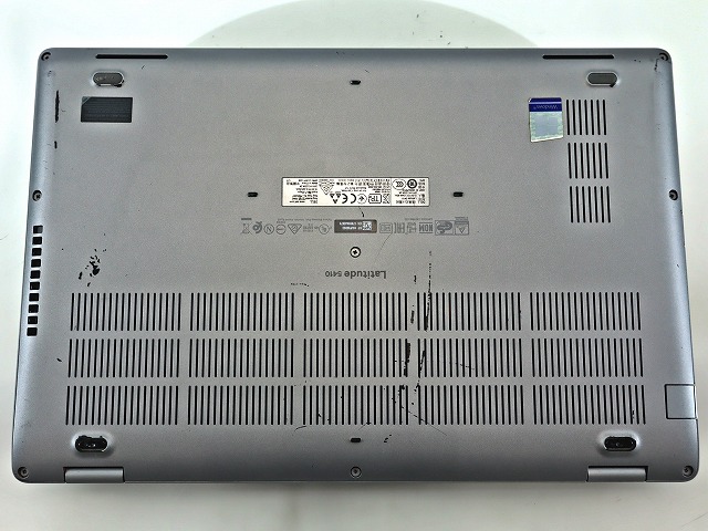 DELL LATITUDE 5410 