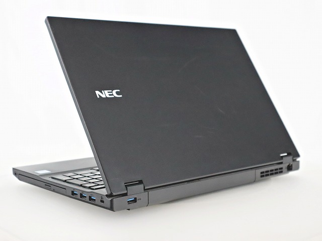 NEC VERSAPRO VKM17/X-4 [新品SSD] PC-VKM17XZG4