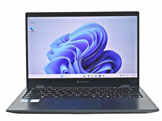 dynabook DYNABOOK G83/HS A6G9HSFAD911