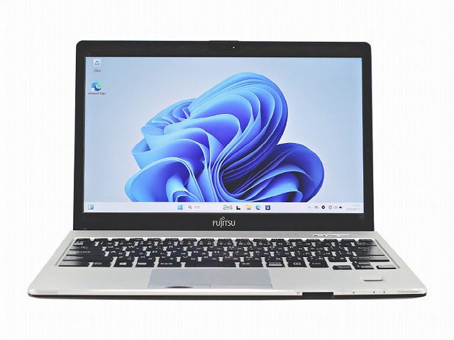 富士通 LIFEBOOK S938/S 