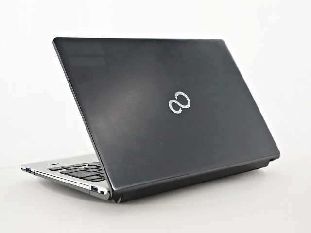 富士通 LIFEBOOK S938/S 
