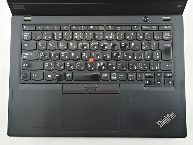LENOVO THINKPAD X13 GEN 1 20T3-S6C700