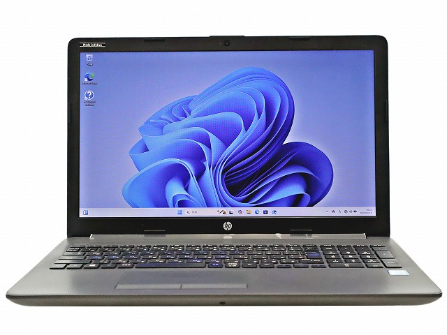 HP 250 G7 NOTEBOOK PC 