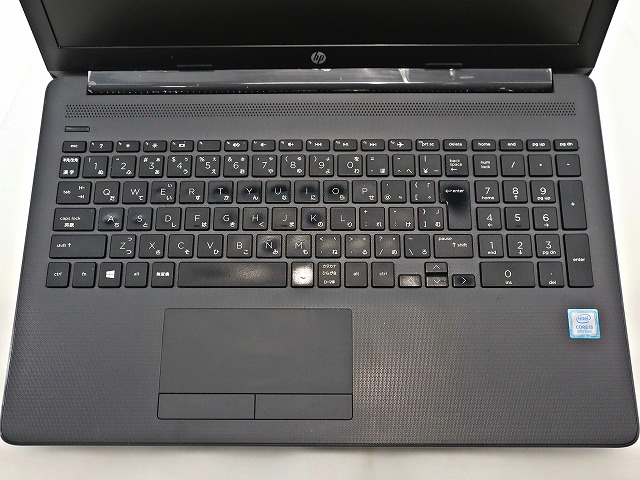 HP 250 G7 NOTEBOOK PC 