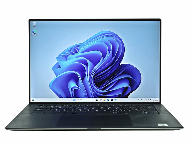 DELL PRECISION 5550 