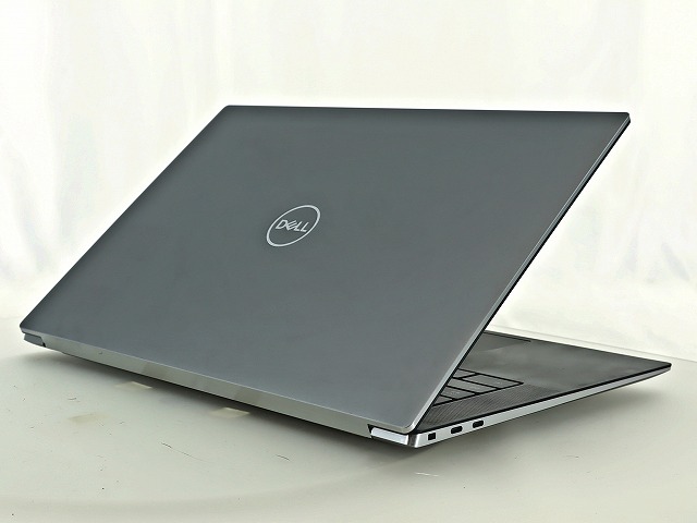 DELL PRECISION 5550 