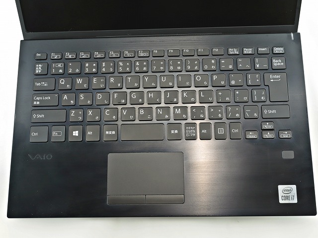 VAIO VAIO PRO PK (LTEモデル) VJPK13C12N
