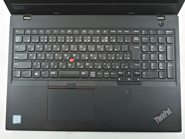 LENOVO THINKPAD L590 20Q8-S2SH00