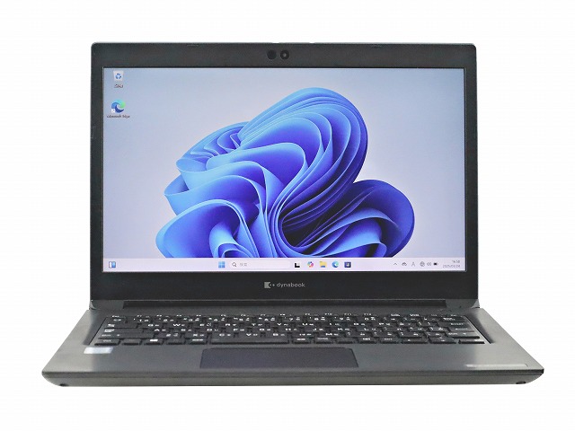 dynabook DYNABOOK S73/DP A6S3DPG47512