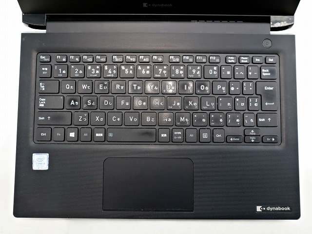 dynabook DYNABOOK S73/DP A6S3DPG47512