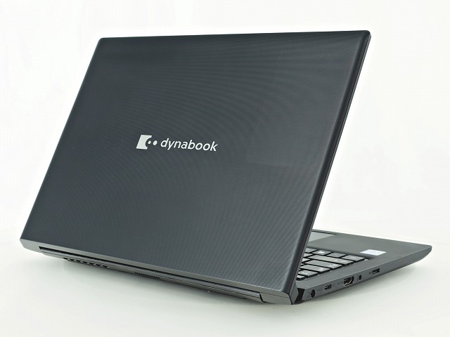 dynabook DYNABOOK S73/DP A6S3DPG47512