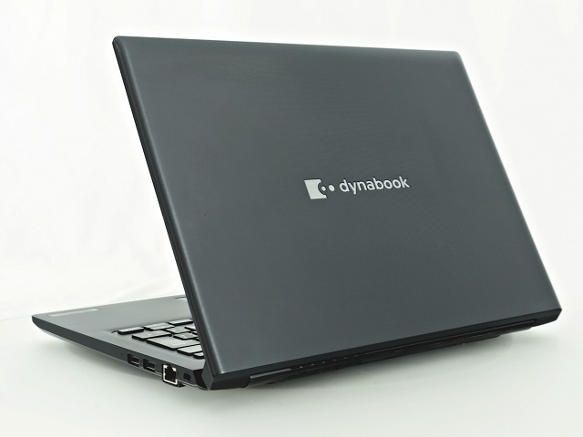 dynabook DYNABOOK S73/DP A6S3DPG47512