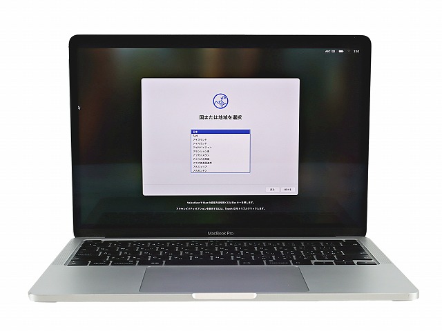 APPLE MACBOOK PRO MWP82J/A