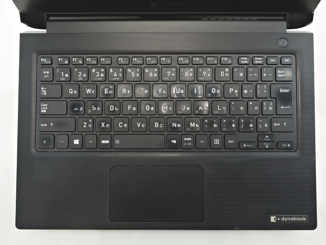 dynabook DYNABOOK S73/FR A6S7FRG8F512