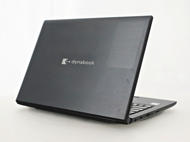 dynabook DYNABOOK S73/FR A6S7FRG8F512