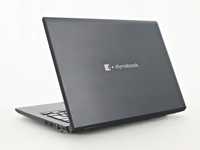 dynabook DYNABOOK S73/FR A6S7FRG8F512