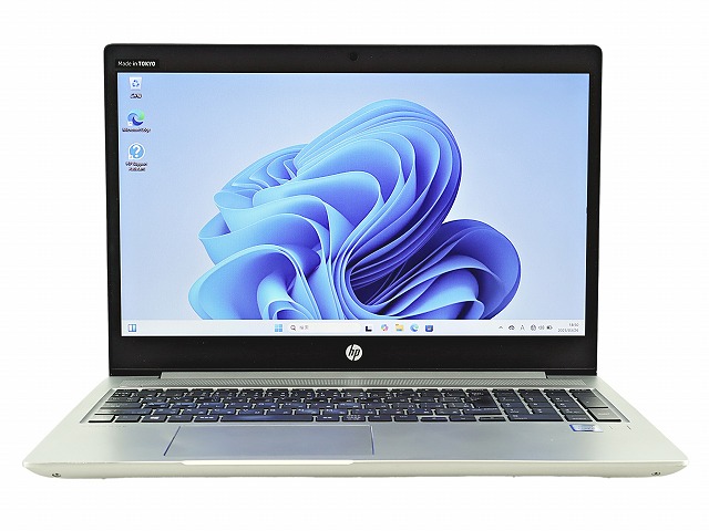 HP PROBOOK 450 G6 