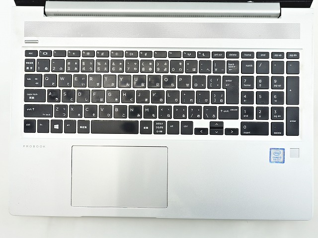 HP PROBOOK 450 G6 