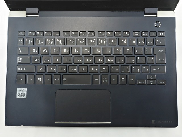dynabook DYNABOOK G83/FP A6G7FPG2E212