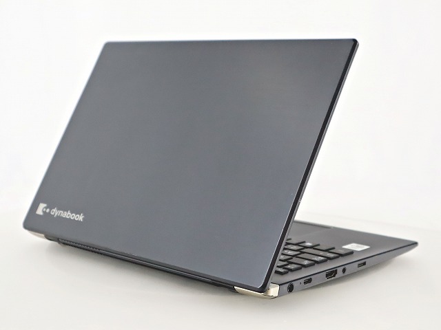 dynabook DYNABOOK G83/FP A6G7FPG2E212