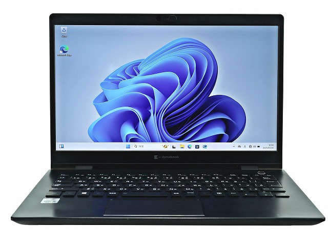 dynabook DYNABOOK G83/FP A6G7FPF3E512