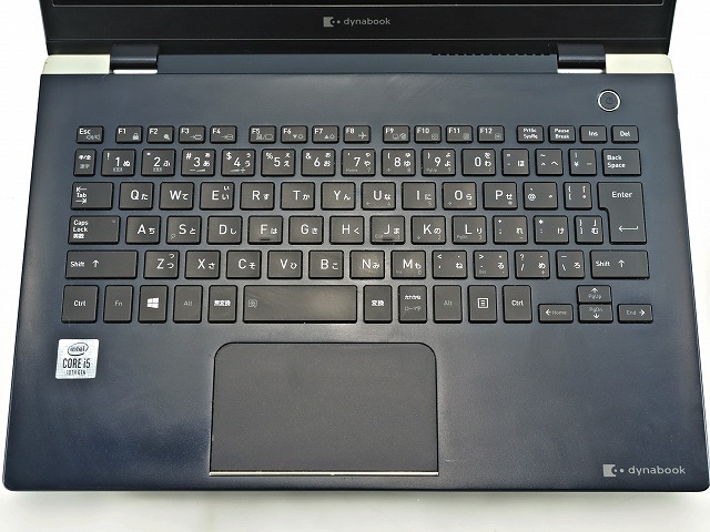 dynabook DYNABOOK G83/FP A6G7FPF3E512