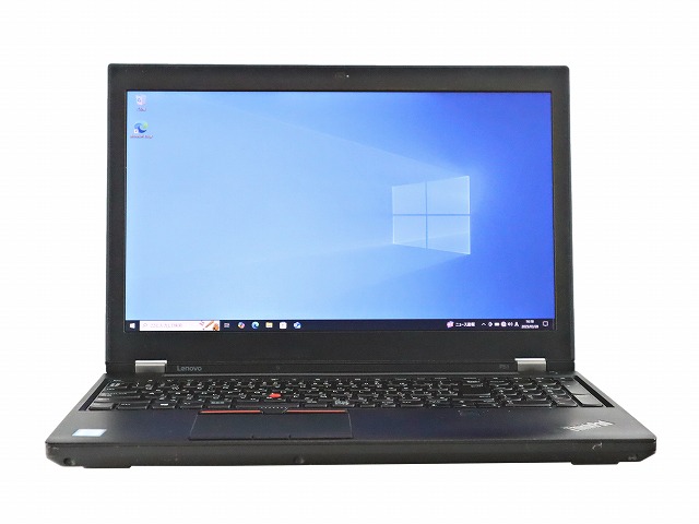 LENOVO THINKPAD P51 【保証なし特価】 20HJA0F1JP