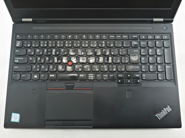 LENOVO THINKPAD P51 【保証なし特価】 20HJA0F1JP