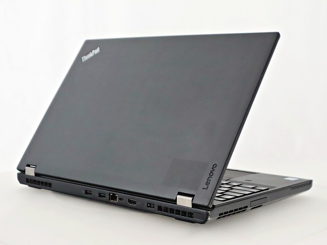 LENOVO THINKPAD P51 【保証なし特価】 20HJA0F1JP