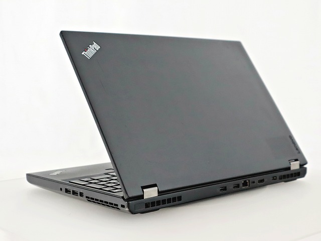 LENOVO THINKPAD P51 【保証なし特価】 20HJA0F1JP