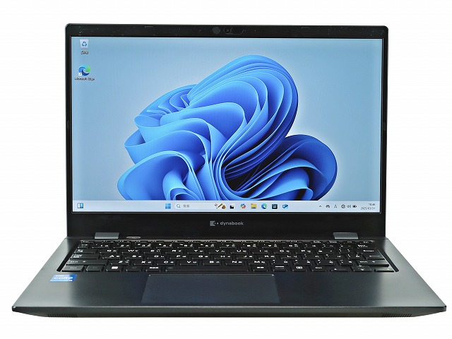 dynabook DYNABOOK G83/HS A6GGHSF8D511