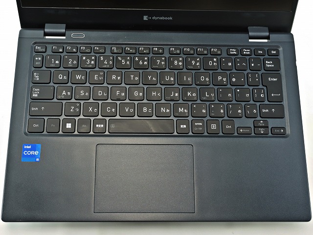 dynabook DYNABOOK G83/HS A6GGHSF8D511