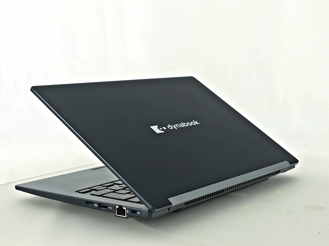 dynabook DYNABOOK G83/HS A6GGHSF8D511
