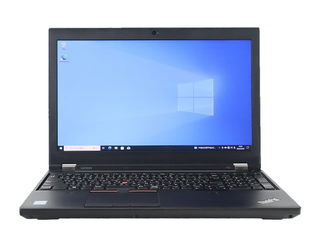 LENOVO THINKPAD P50 【保証なし特価】 20EQA0HFJP
