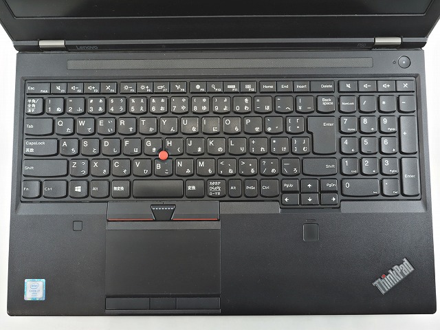 LENOVO THINKPAD P50 【保証なし特価】 20EQA0HFJP