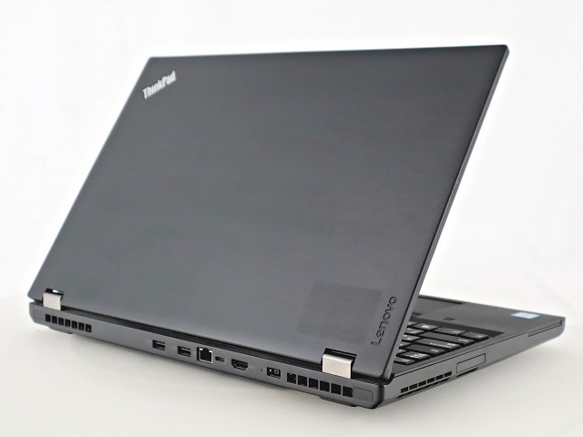 LENOVO THINKPAD P50 【保証なし特価】 20EQA0HFJP
