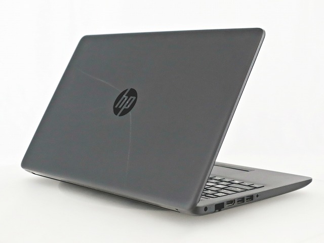 HP 250 G7 NOTEBOOK PC [新品SSD] 