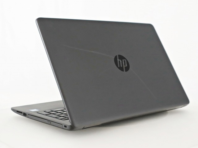 HP 250 G7 NOTEBOOK PC [新品SSD] 