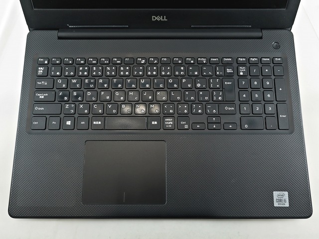 DELL VOSTRO 3591 